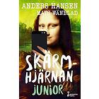 Skärmhjärnan junior
