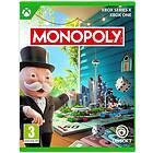 MONOPOLY (Xbox Series X/S)