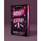 Butcher & Blackbird Collector's Edition