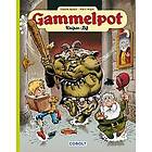 Gammelpot 11; Knipse-Pif