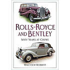 Rolls-Royce and Bentley