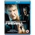 Firewall (UK) (Blu-ray)