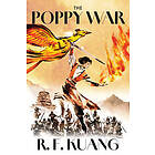 The Poppy War Collector’s Edition