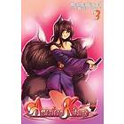 American Kitsune, Volume 3