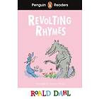 Penguin Readers Level 2: Roald Dahl Revolting Rhymes (ELT Graded Reader)