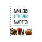 Familiens low carb favoritter