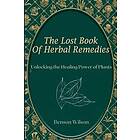 The Lost Book of Herbal Remedies