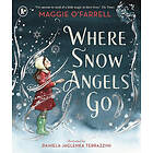 Where Snow Angels Go