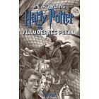 Harry Potter 4 Harry Potter og Flammernes Pokal