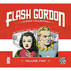 Flash Gordon: Classic Collection Vol. 2