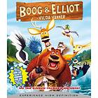 Boog & Elliot: Vilda Vänner (Blu-ray)