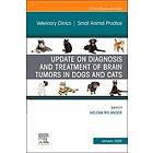 Update on Diagnosis and Treatment of Brain Tumors in Dogs and Cats, An Issue of Veterinary Clinics of North America: Small Animal Practice