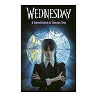 Wednesday YA Novel #1