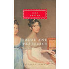 Pride and Prejudice