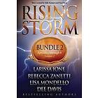 Rising Storm: Bundle 2, Episodes 5-8