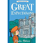 Great Expectations (Easy Classics)