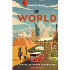 Lonely Planet The World