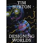 Tim Burton