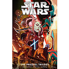 Star Wars: The Prequel Trilogy Graphic Novel