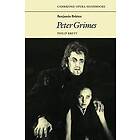 Benjamin Britten: Peter Grimes