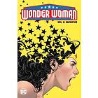 Wonder Woman Vol. 2: Sacrifice