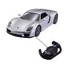 Rastar Porsche 918 Spyder, Rc Car, 1:14 For Boys