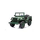 Azeno Electric Car Explorer 4x4 (3 persons)