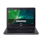 Acer Chromebook 511 C734-C2NR NX.K0ZED.001 11,6" Celeron N4500 4GB RAM 32GB eMMC