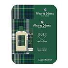 Alvarez Gomez Golf club Parfymset (150ml edp, 30ml edp)