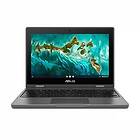 Asus Chromebook Flip CR1 CR1100FKA-BP0066 11,6" Celeron N4500 4GB RAM 32GB eMMC