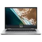 Asus Chromebook CR1 CX1400FKA-EC0094 14" Celeron N4500 8GB RAM 64GB eMMC