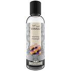 Nature Body Salty Choco Toffee Warming Massage 100 ml