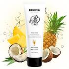 Bruma Aloe Vera Sliding Gel Piña Colada 100ml