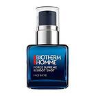 Biotherm Force Supreme Reboot Shot Face & Eye Serum 30ml