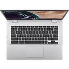 Asus Chromebook CX1400CKA-NK0485 14" Celeron N4500 4GB RAM 32GB eMMC