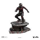 Iron Studios Quantumania Ant-Man Statue Art Scale 1/10