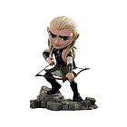 Iron Studios & Minico Lord Of The Rings Legolas Figure