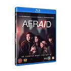 Afraid (Blu-Ray)