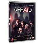 Afraid (DVD)