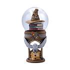 Nemesis Now Harry Potter First Day at Hogwarts Snow Globe