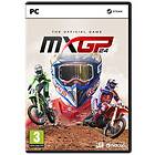 MXGP 2024 The Official Motocross Videogame (PC)