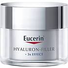 Eucerin Hyaluron-Filler Dagkräm SPF 15 50ml
