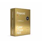 Polaroid Color Golden Moments i-Type Film 2-pack