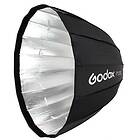 Godox Parabolic Softbox Bowens Mount P120L