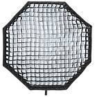 Godox Octa Softbox Grid 95cm Bowens Mount