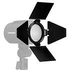 Profoto Clic Barndoor