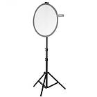 Caruba LS-7 Rapidstand Aluminium Reflector Holder