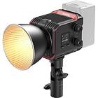 SmallRig 4893 RC 100B COB LED Video Light Standard -belysning