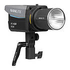 NANLITE FS-300C LED RGBW Spot Light