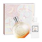 Hermes Eau Des Merveilles Parfymset (50ml edt, 40ml kroppsmjölk)